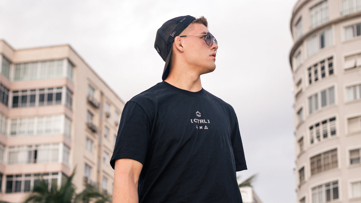 T-shirty męskie