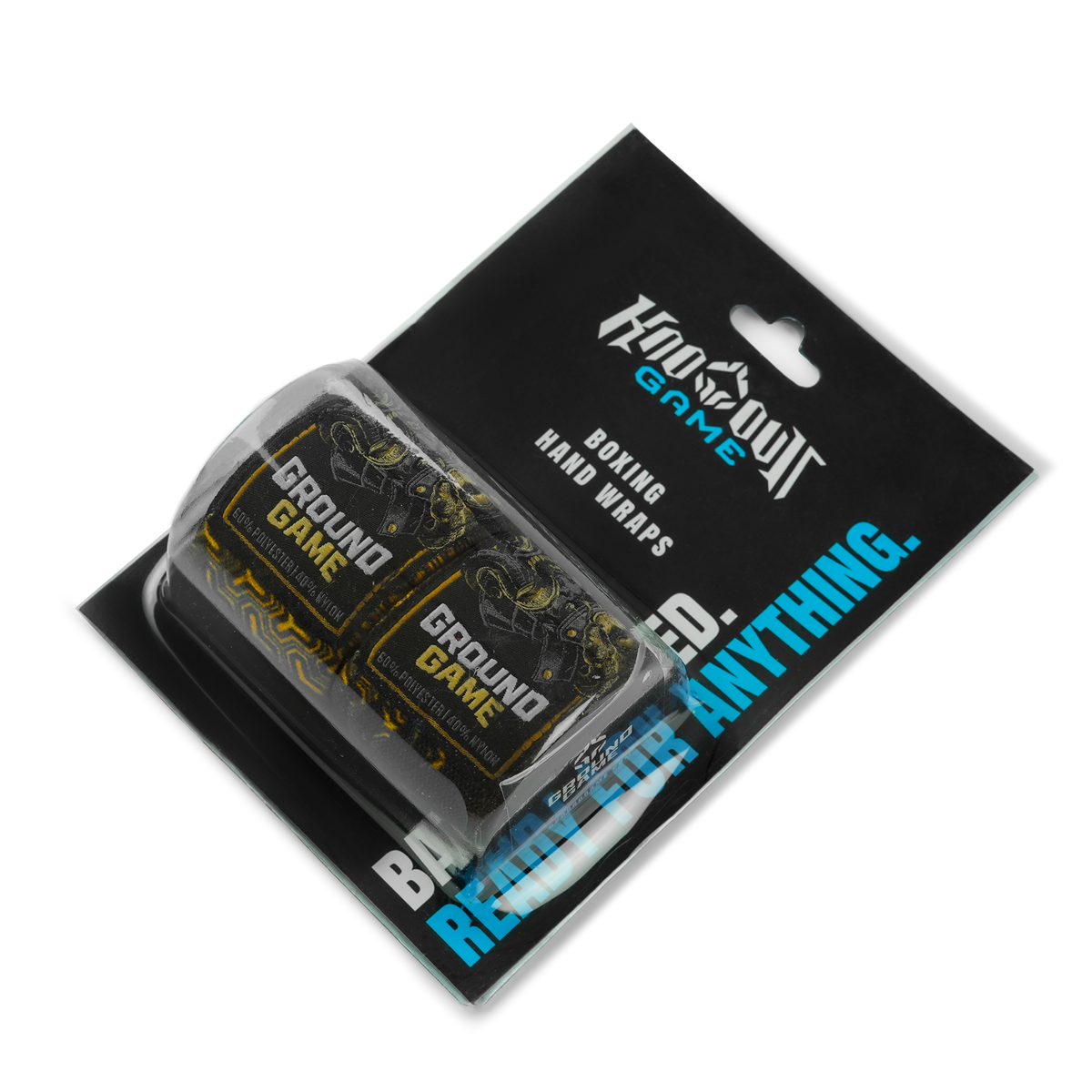 Hand Wraps 4 m Samurai