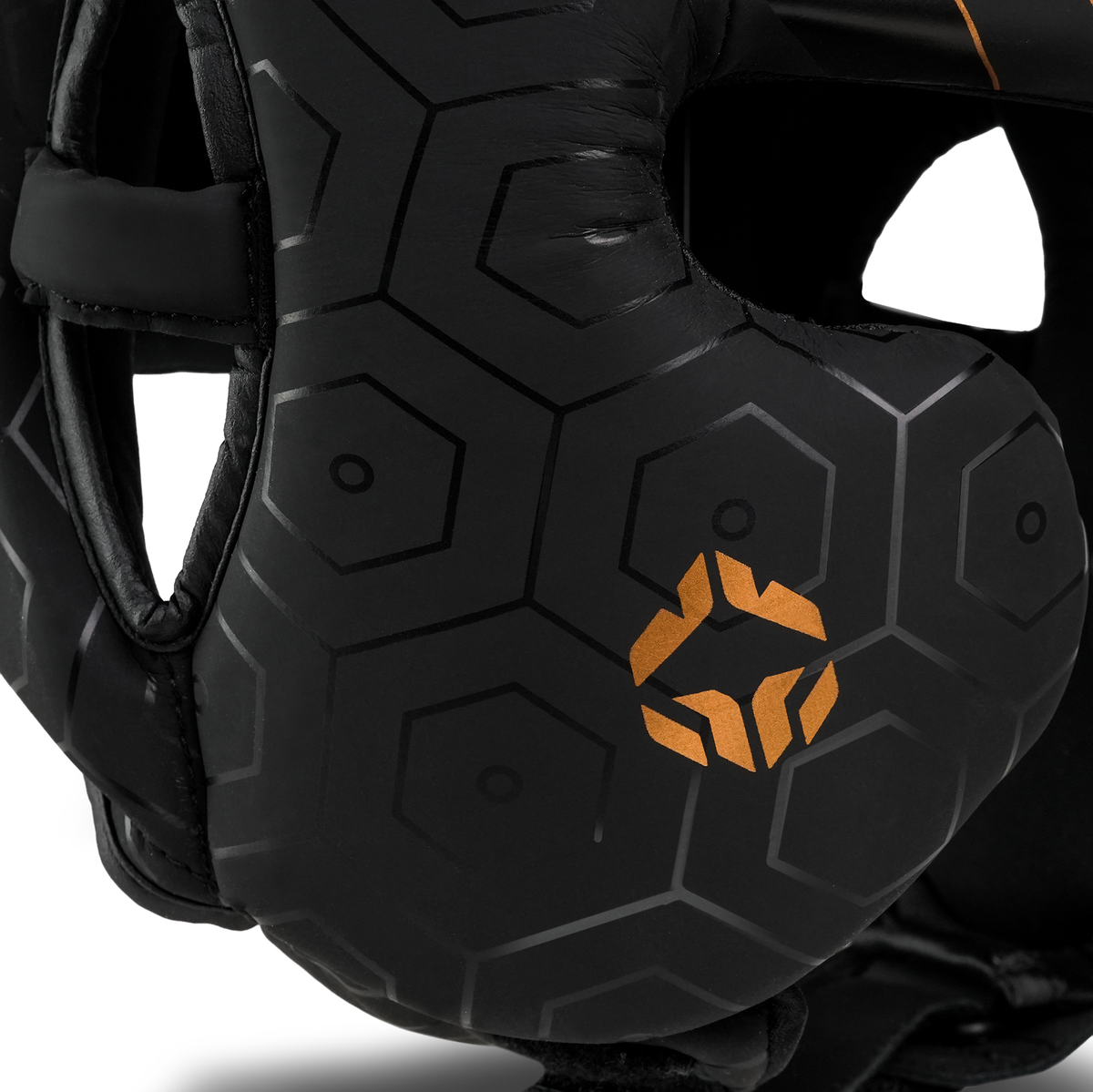 Boxing headgear Equinox