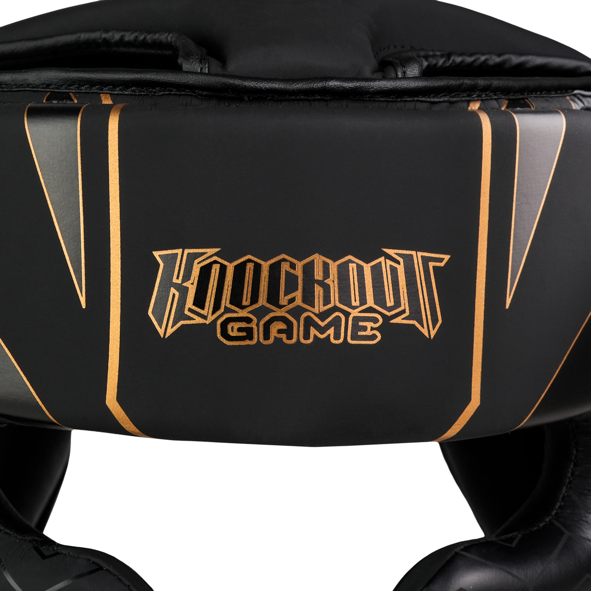 Boxing headgear Equinox