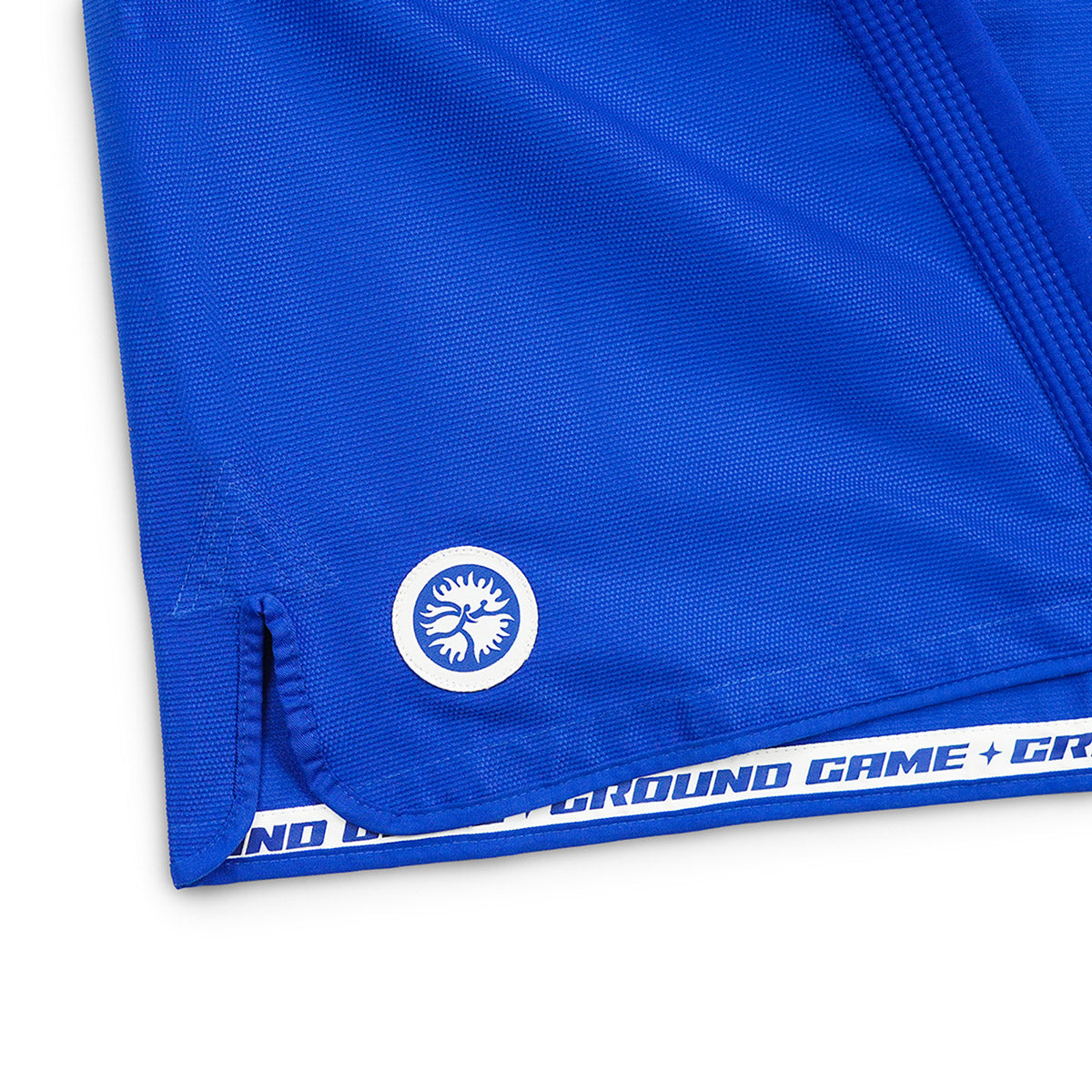 Women's BJJ GI Grappling (Blue)