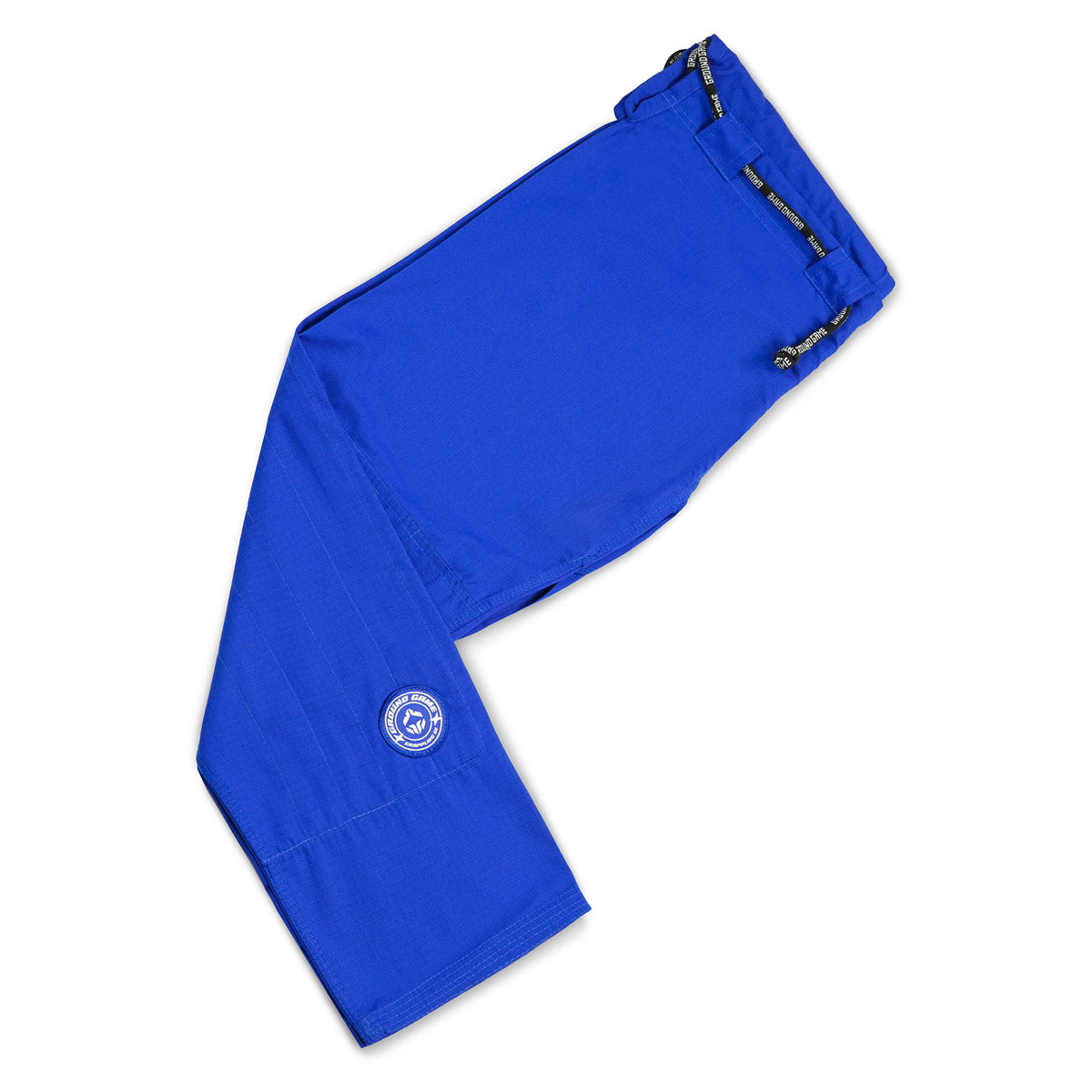 Women's BJJ GI Grappling (Blue)