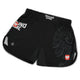 Light MMA Shorts Poland 3.0 (Black)