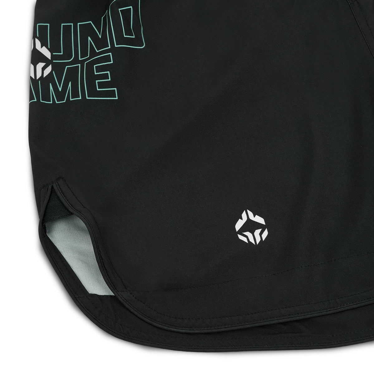 Light MMA Shorts Fukutsu