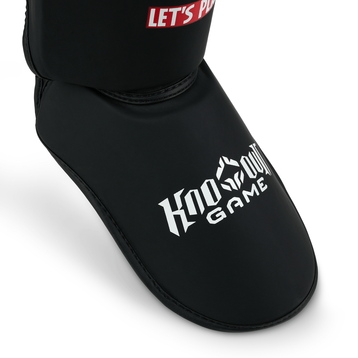 Light Shin Guards Skullz