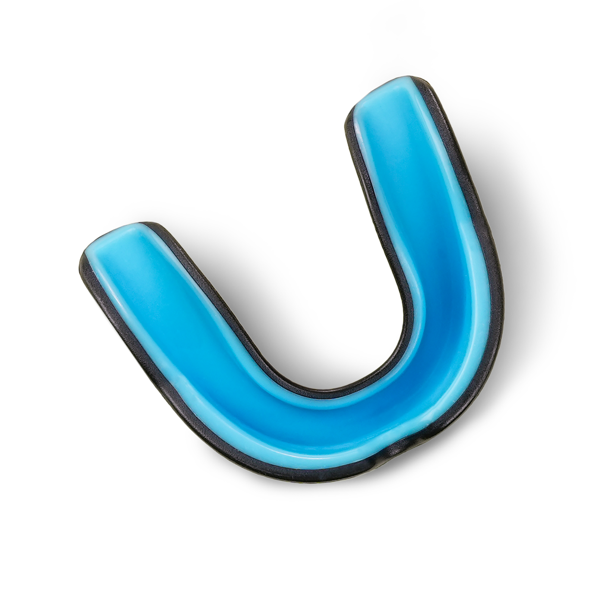 Mouthguard Logo (Black)