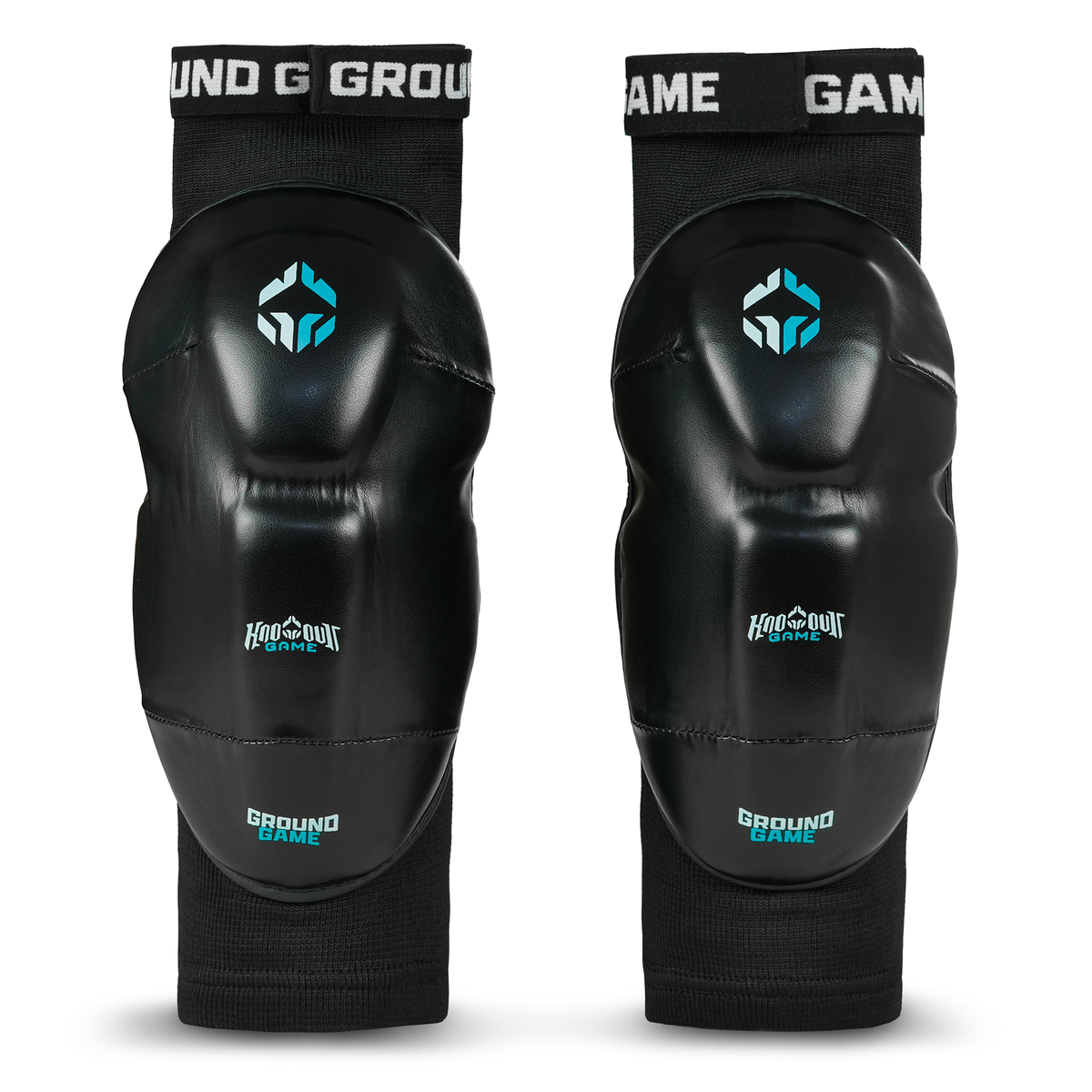 Elbow pads Logo Pro
