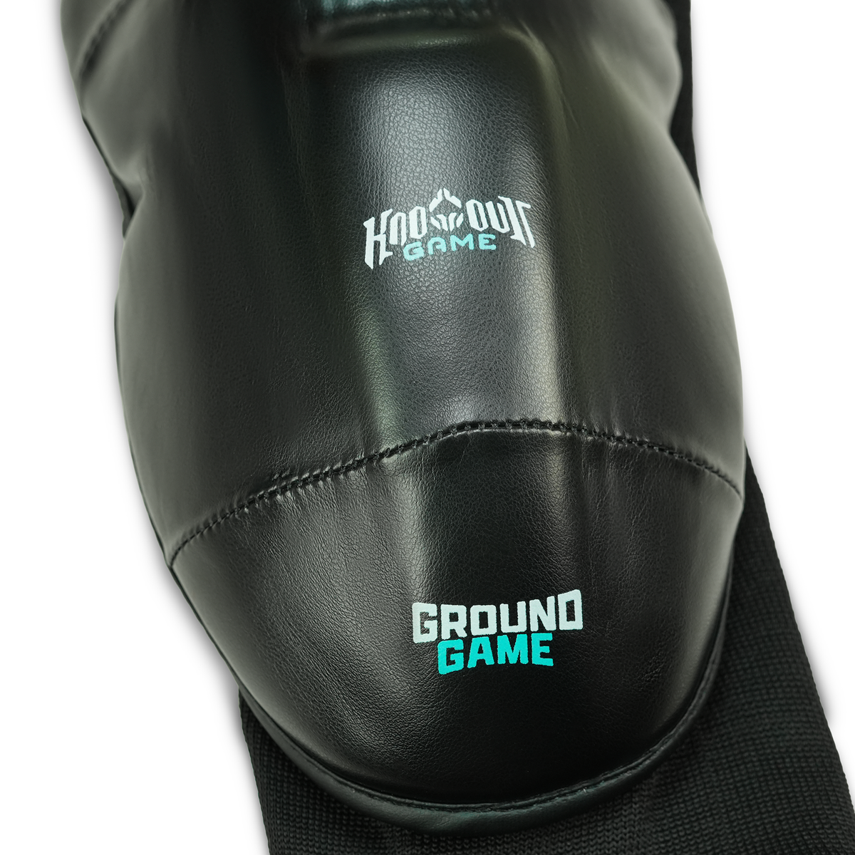 Knee pads Logo Pro