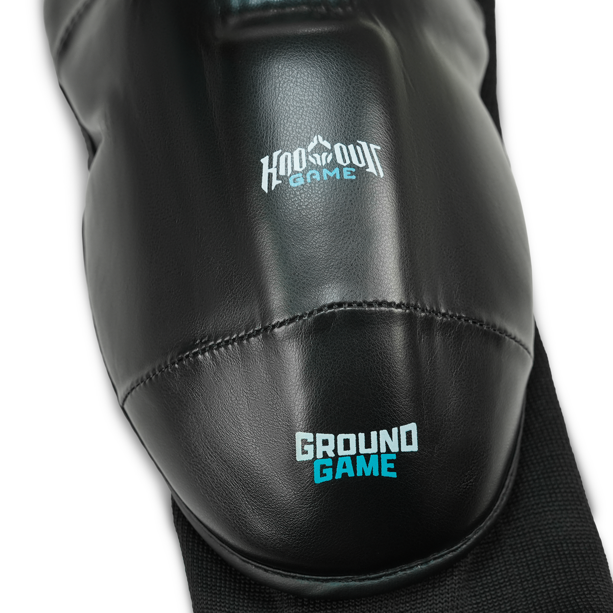 Elbow pads Logo Pro