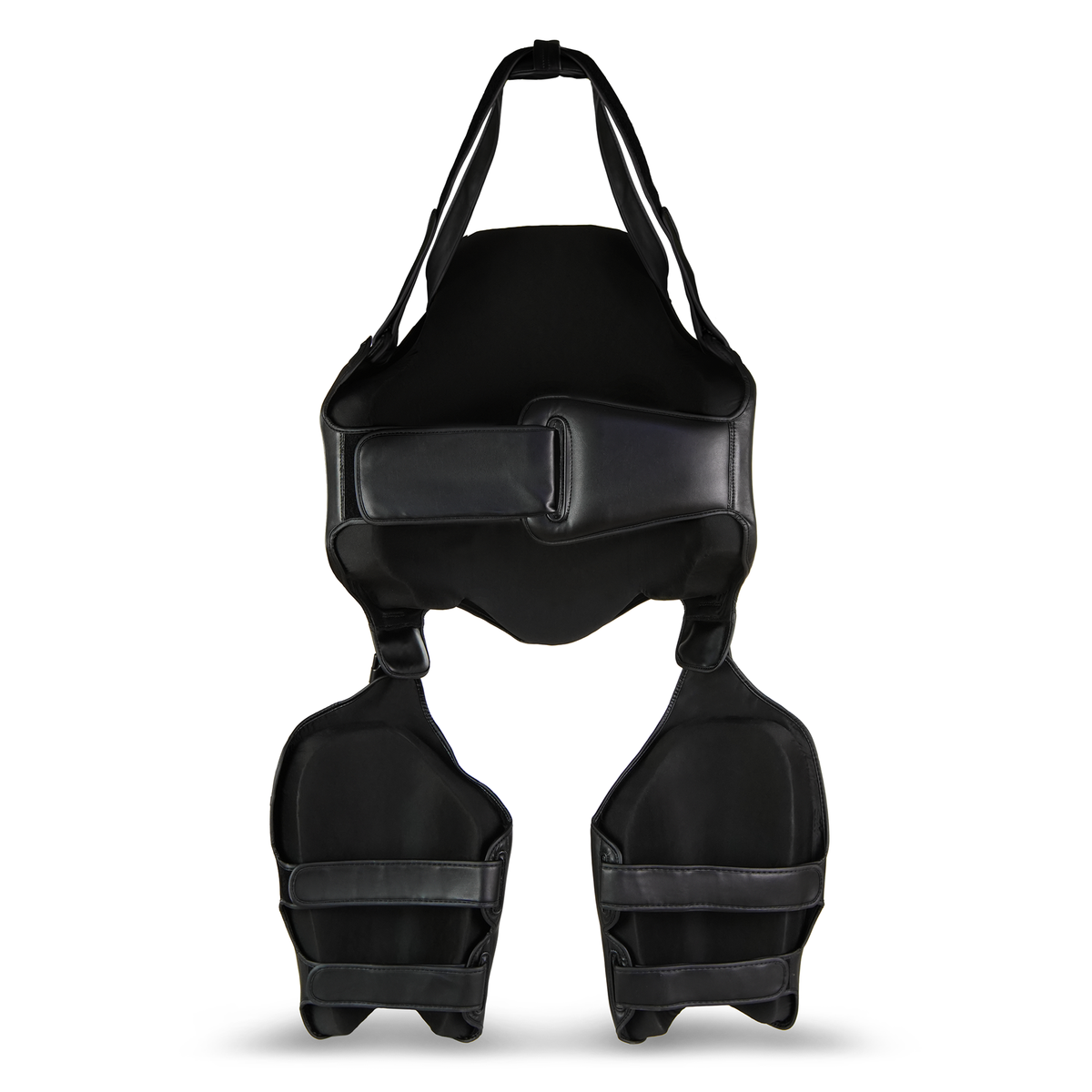 Belly and Thigh Pads Target