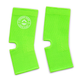 Ankle Support Guard Classic Neon (Green)