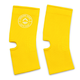 Ankle Support Classic Neon (Yellow)