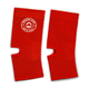 Ankle Support Guard Classic (Red)