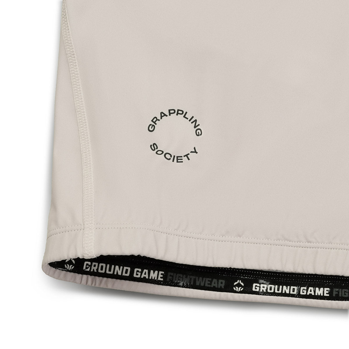 Rashguard Grappling Society short sleeve