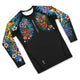 Rashguard Bushido 4.0 long sleeve