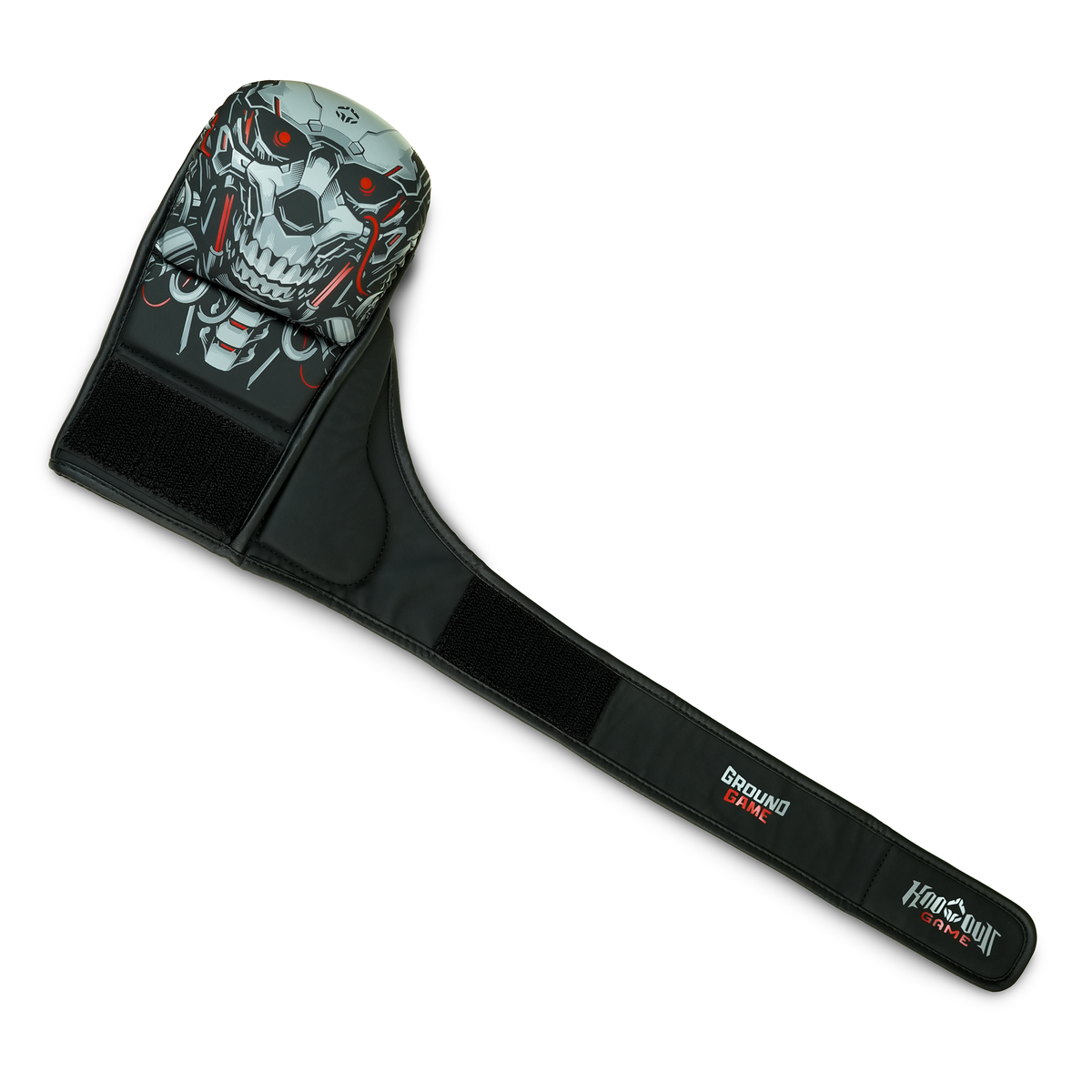 MMA Sparring Gloves Android