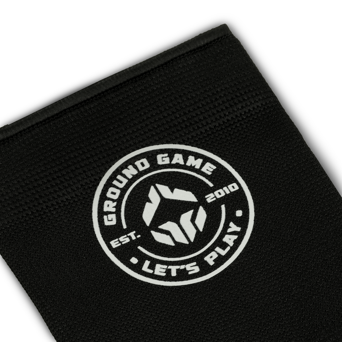 Ankle Support Guard Classic (Black)
