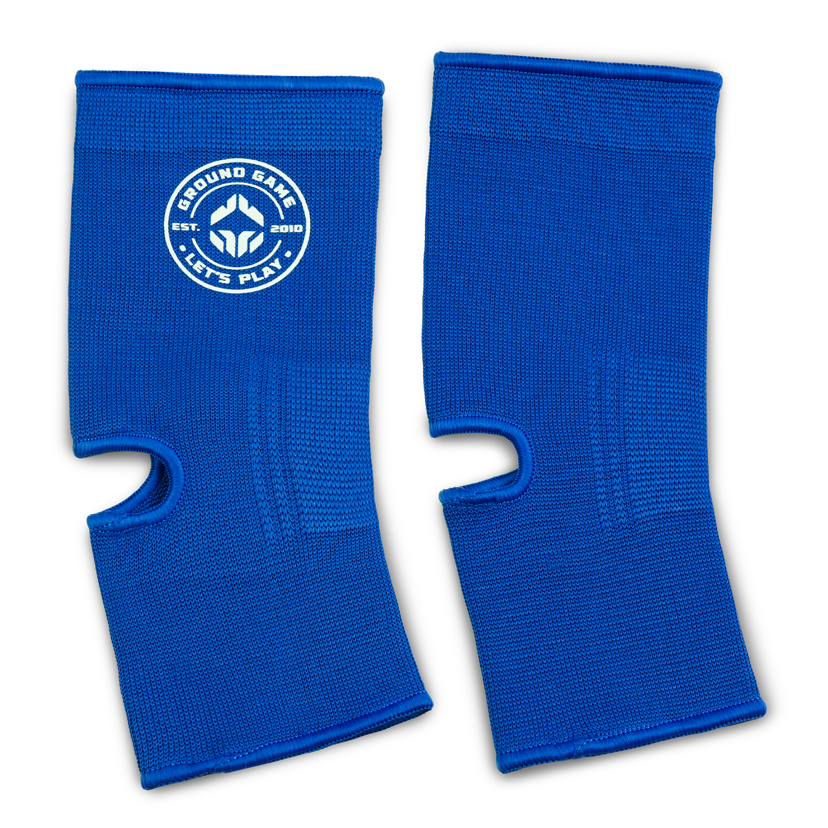 Ankle Support Guard Classic (Blue)