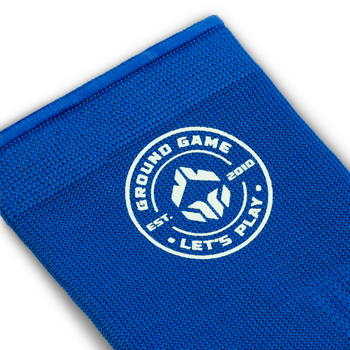 Ankle Support Guard Classic (Blue)
