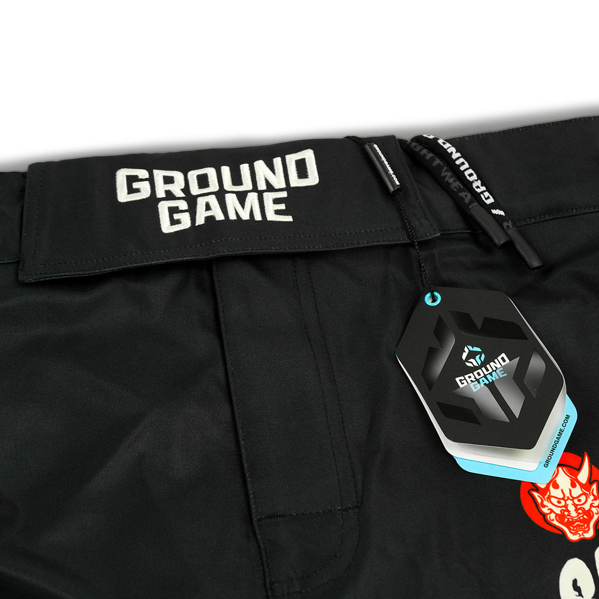 MMA Shorts Fukutsu