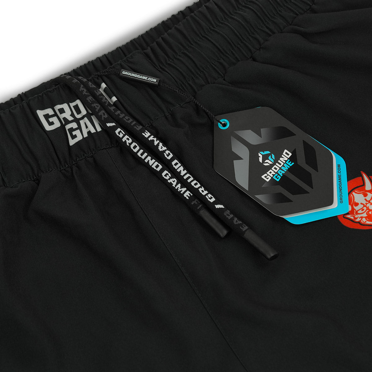 2-in-1 Training Shorts Fukutsu