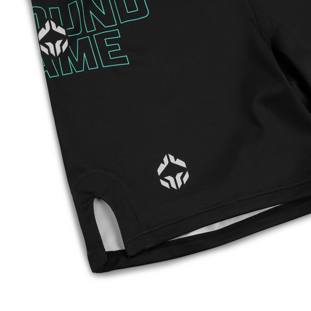 Kids' Training Shorts Fukutsu