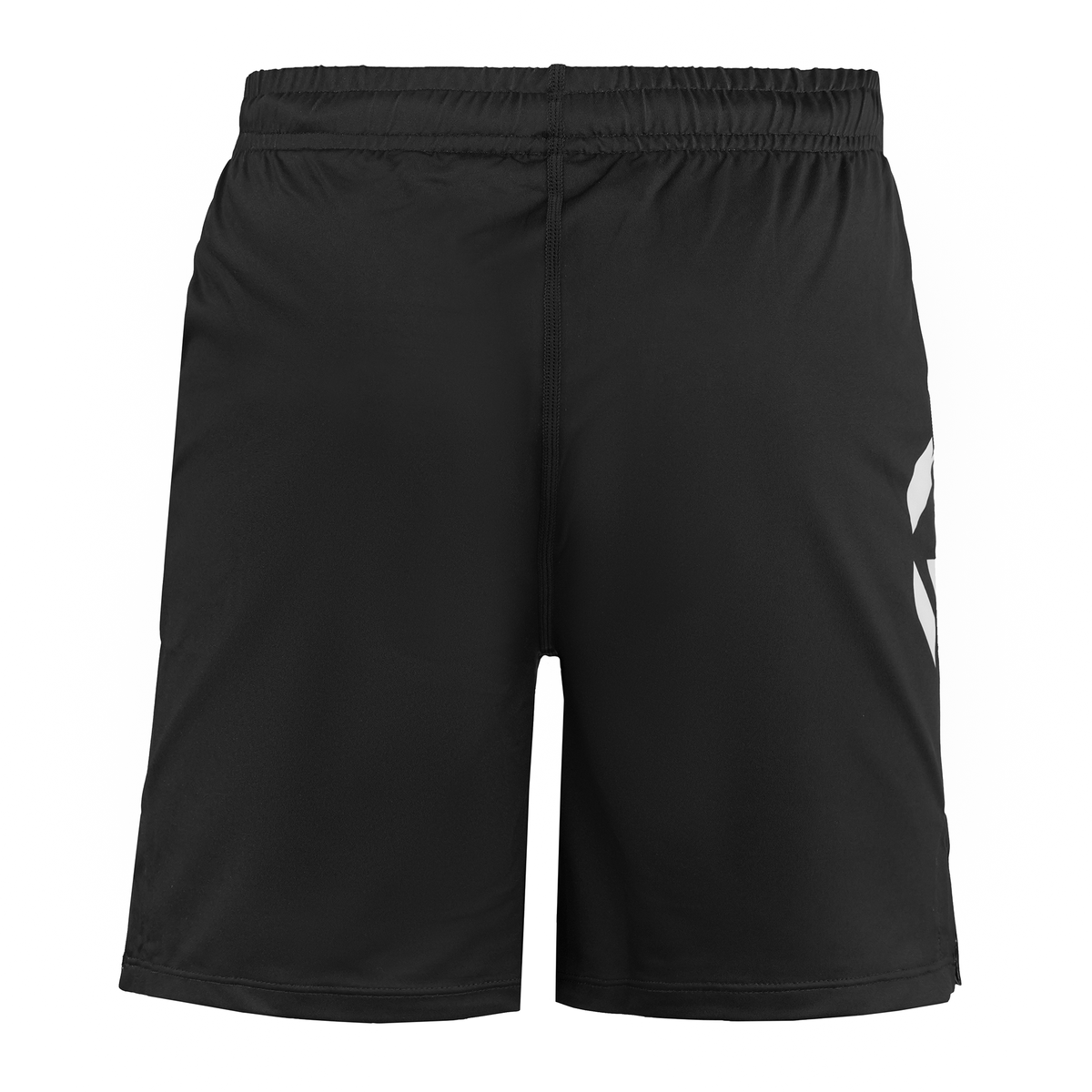 Kids' Training Shorts IBJJF