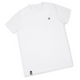 T-shirt Minimal 2.0 (White)