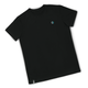 T-shirt Minimal 2.0 (Black)