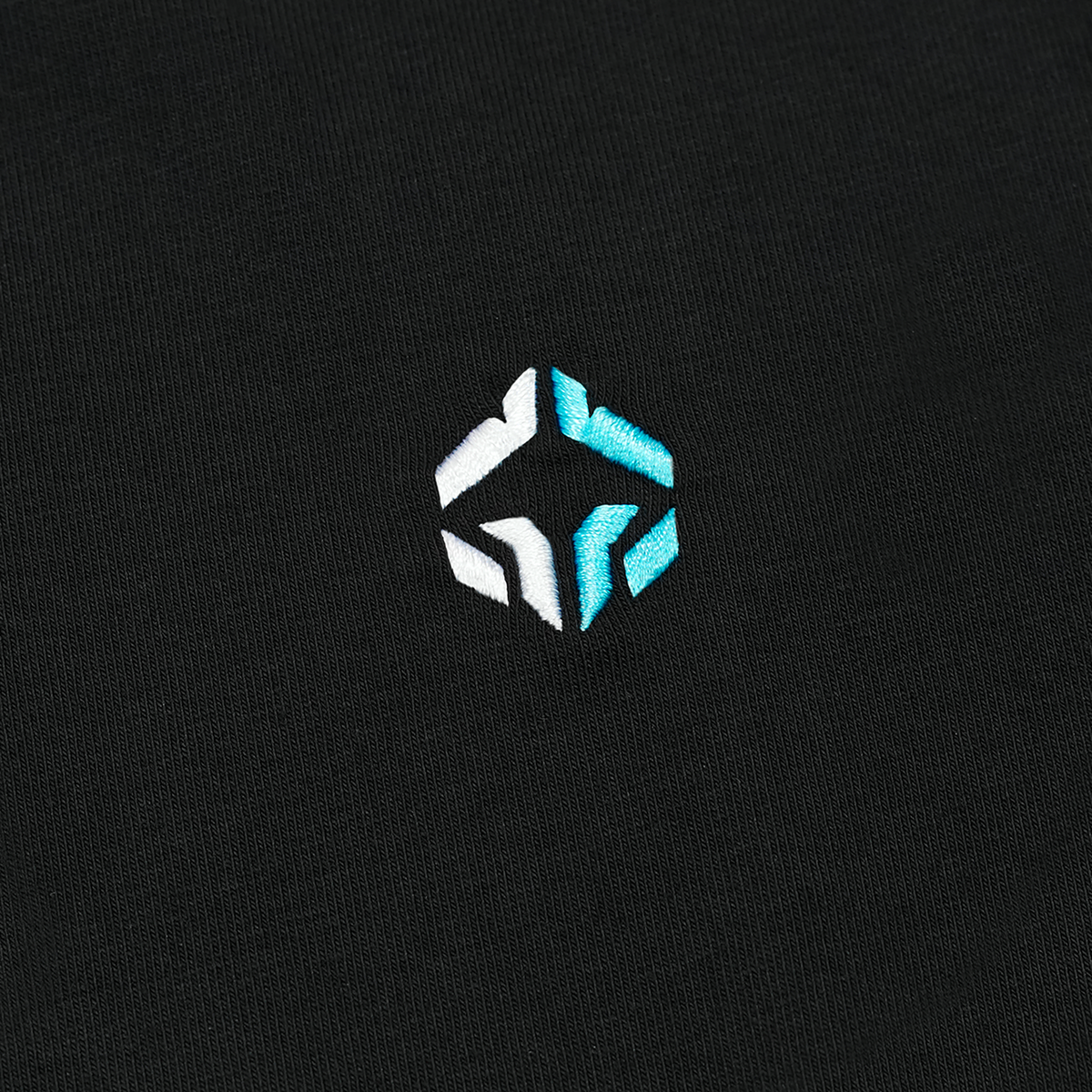 T-shirt Minimal 2.0 (Black)