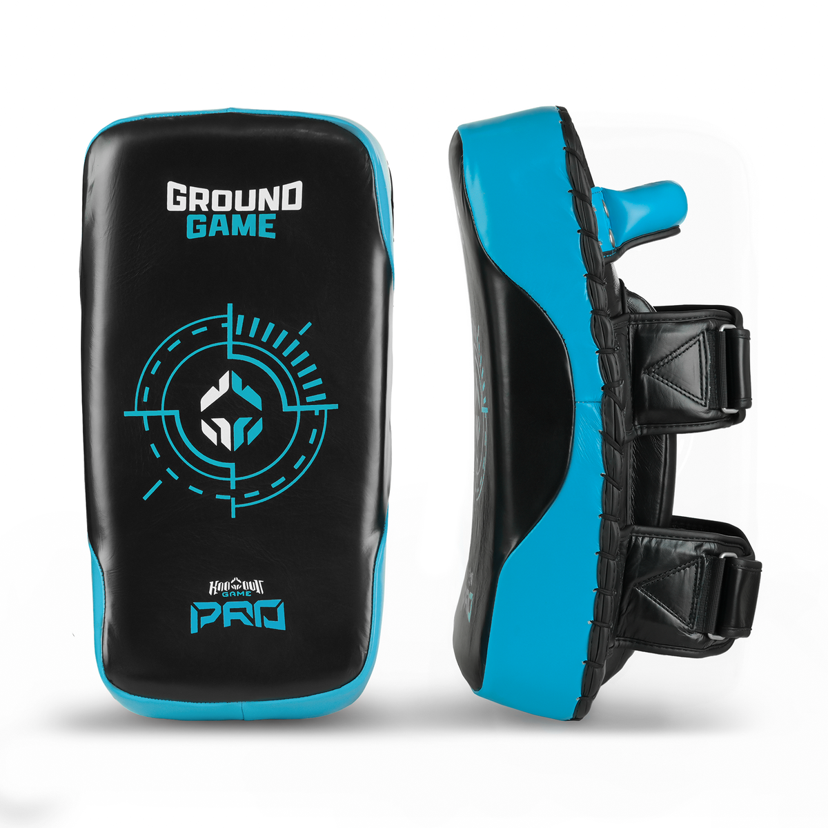 Thai Pads Target