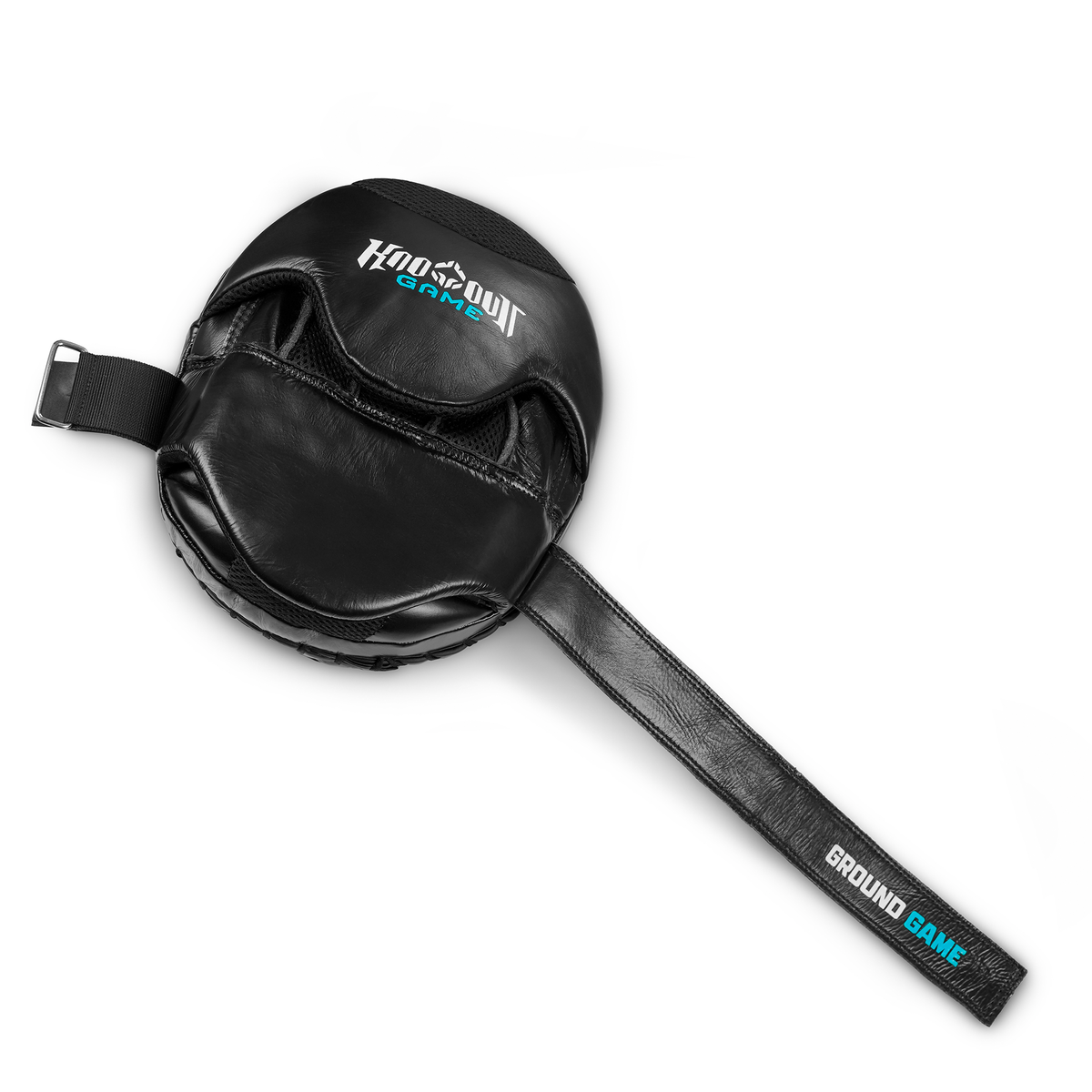 Focus Mitts Target Air