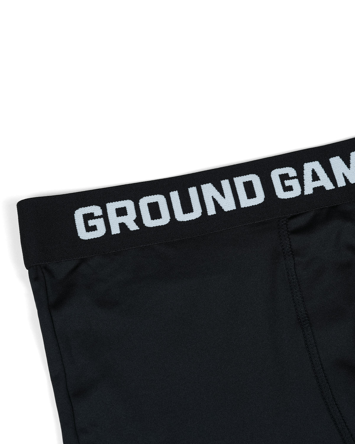 Boxer shorts Sports (Black) 3-pack