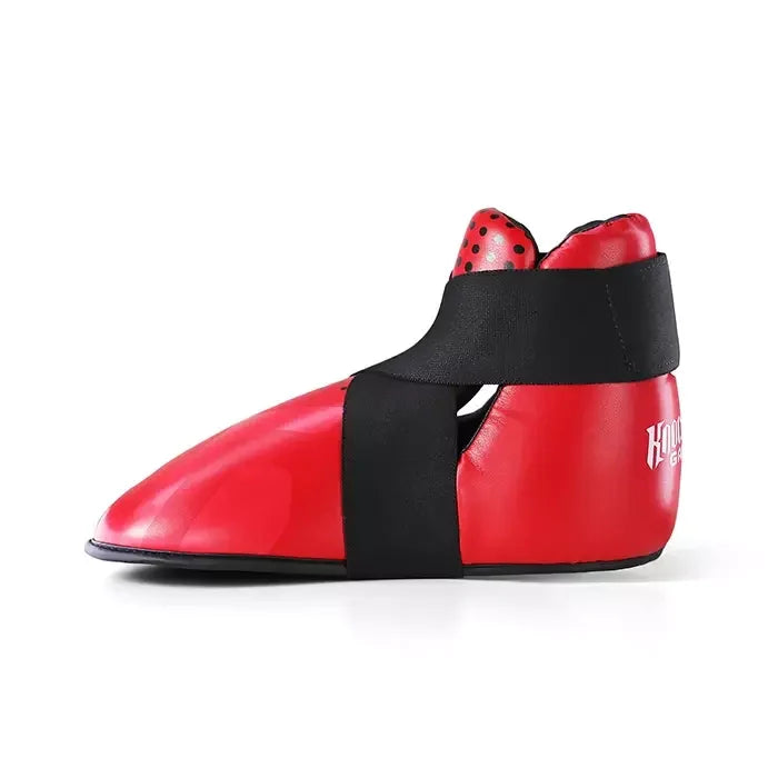 Kickboxing Shoes Cyborg (Red)