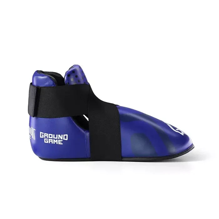 Kickboxing Shoes Cyborg (Blue)