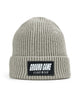 Winter Hat Fightwear (Light Grey)
