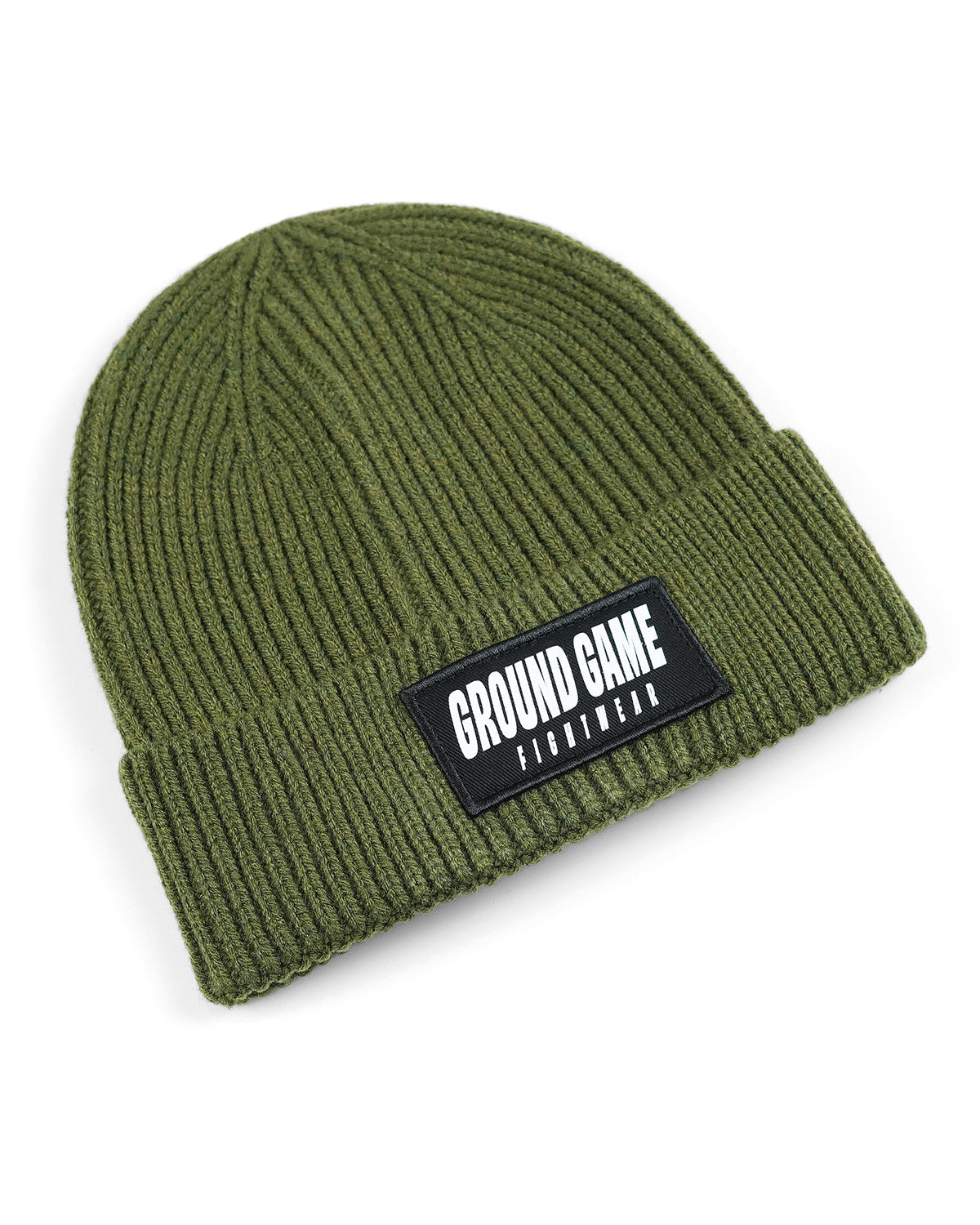 Winter Hat Fightwear (Khaki)
