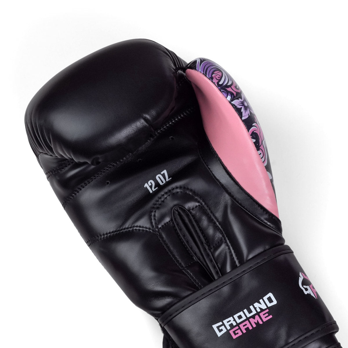 Women's Boxing Gloves Asami