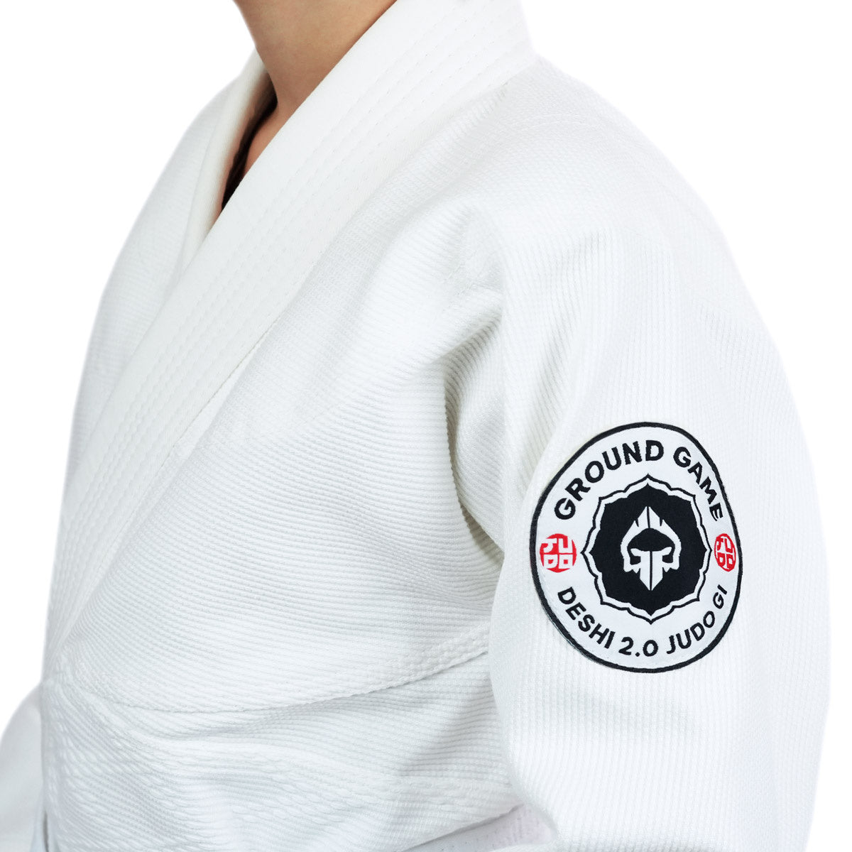 Kids' Judo GI Deshi 2.0