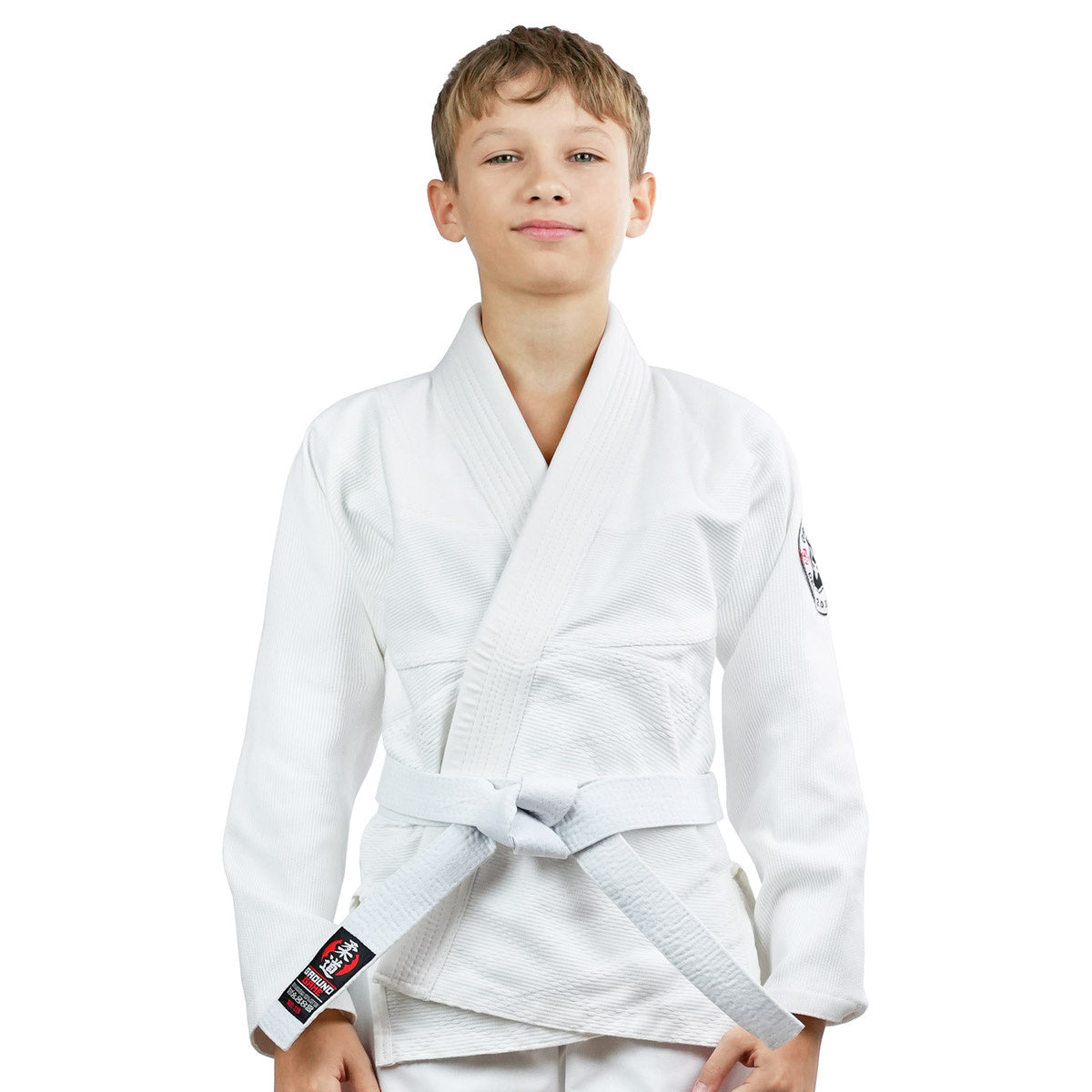 Kids' Judo GI Deshi 2.0
