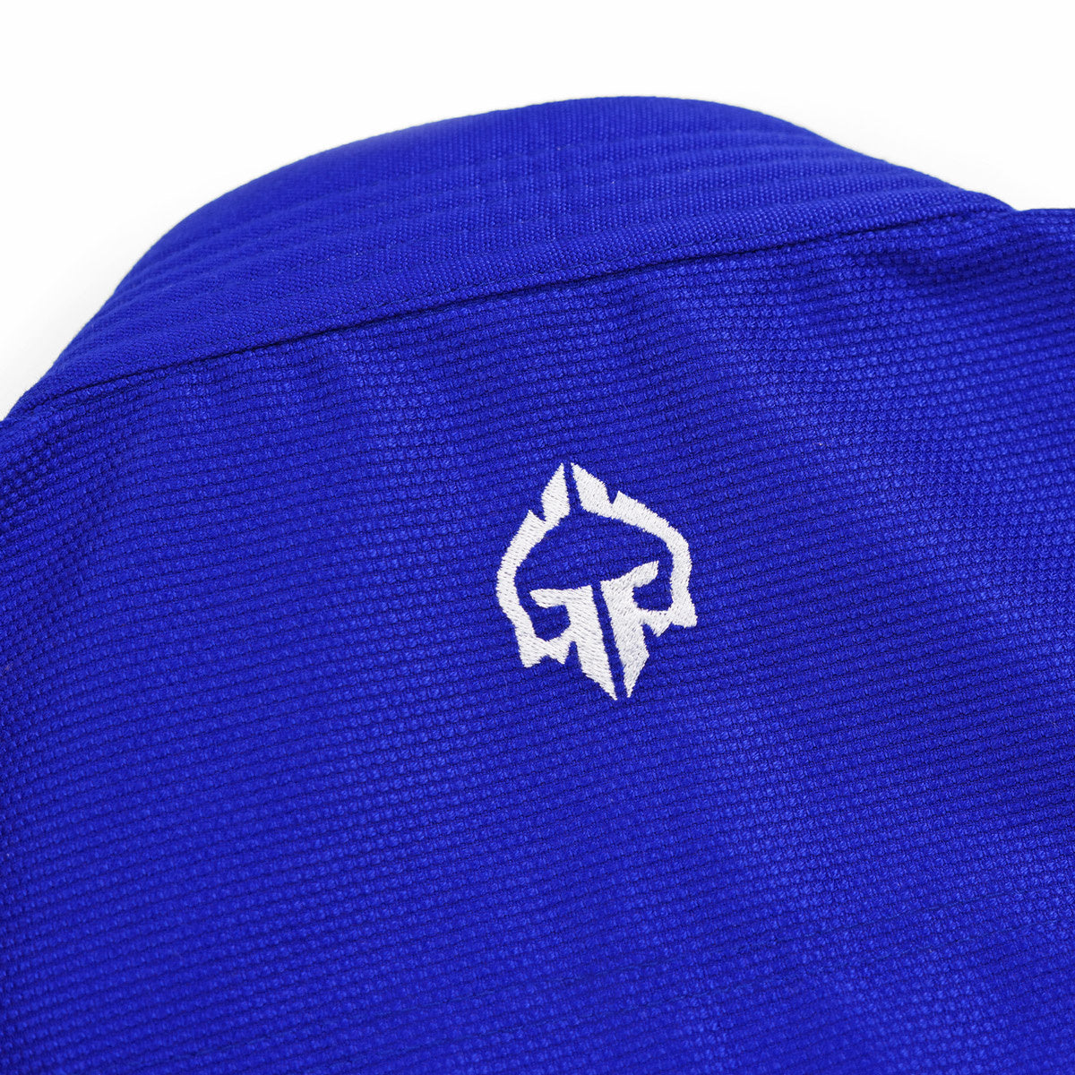 Kids' BJJ Gi Spartan (Blue)