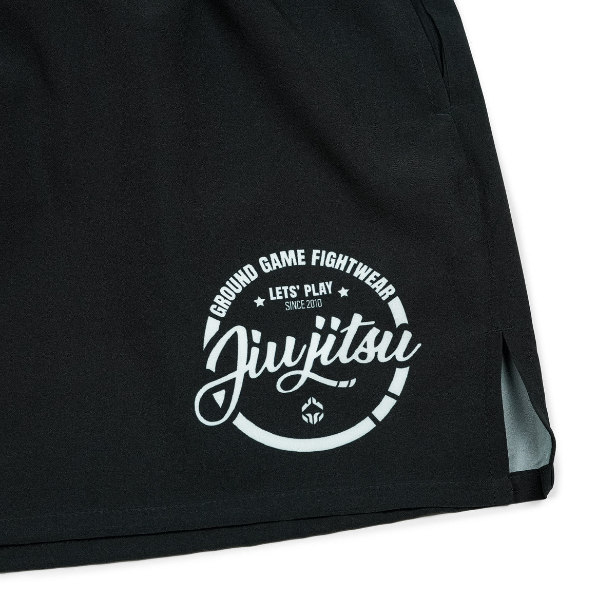 Men's swim shorts Jiu Jitsu