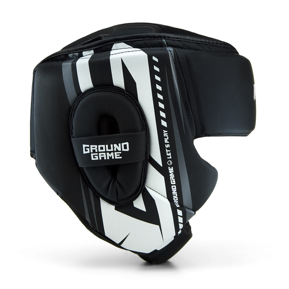 Boxing headgear Big Typo