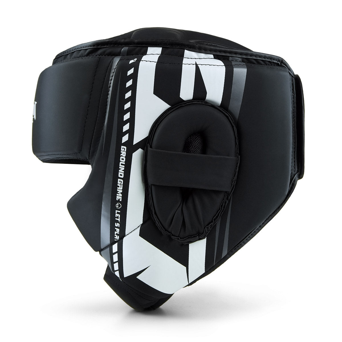 Boxing headgear Big Typo