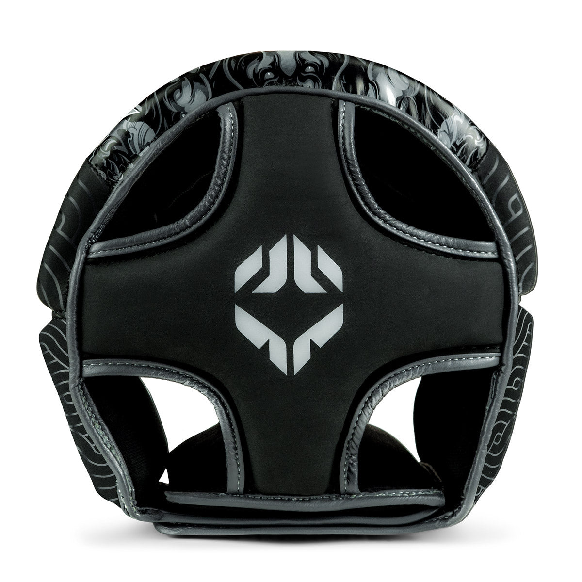 Boxing headgear Samurai Shadow