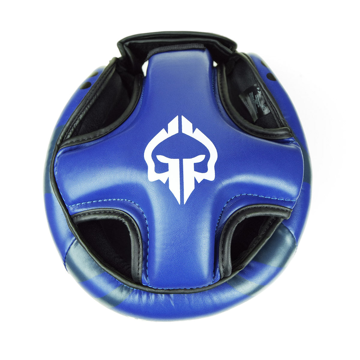 Kickboxing headgear Cyborg (Blue)