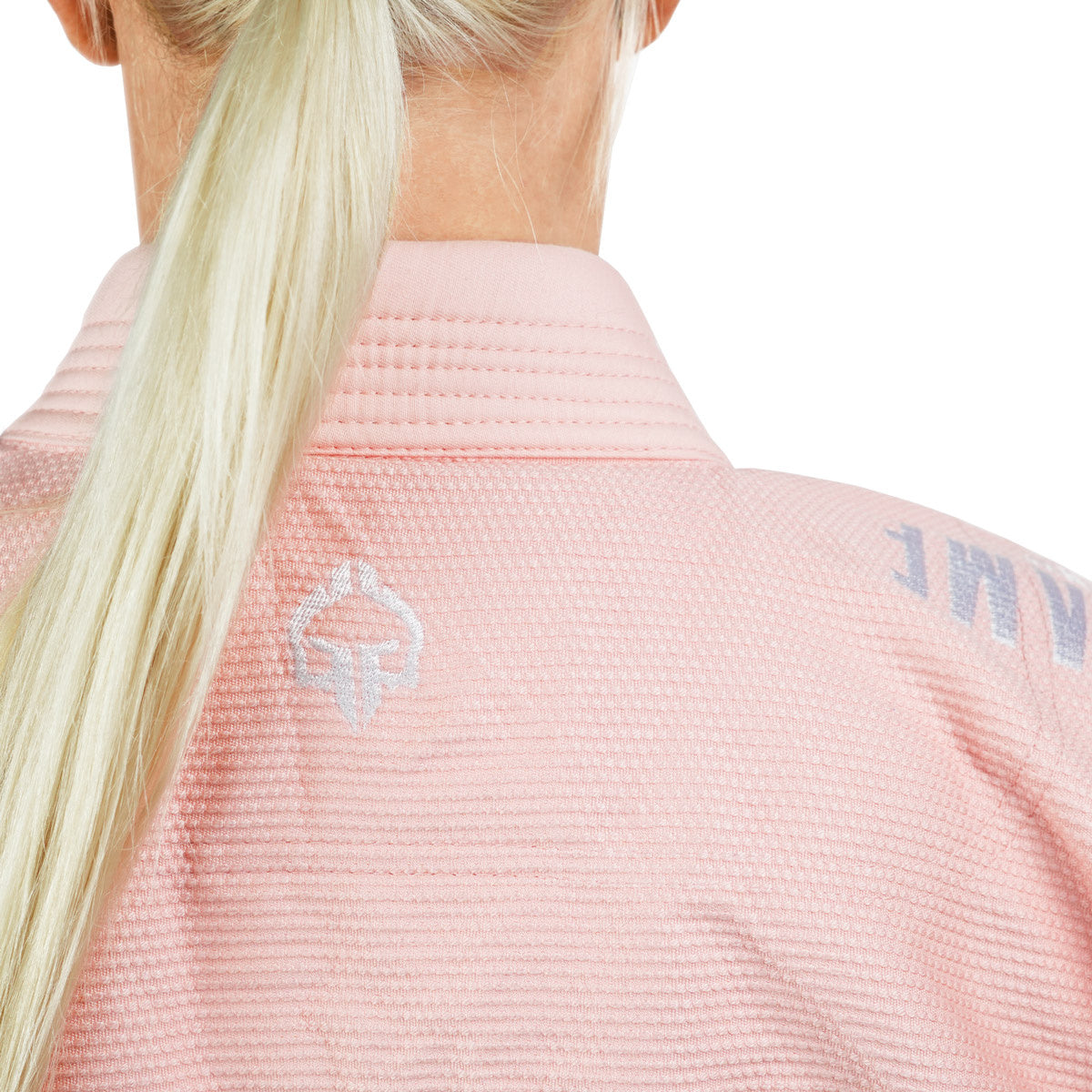 Women's BJJ GI Champion 3.0 (Peach)