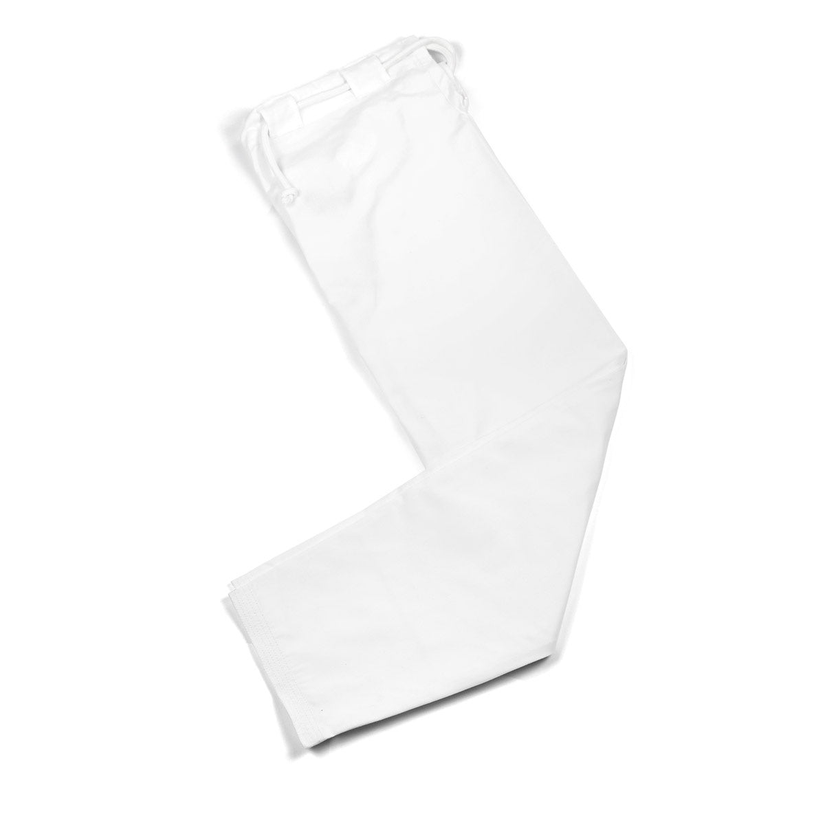 BJJ Gi Spartan (White)