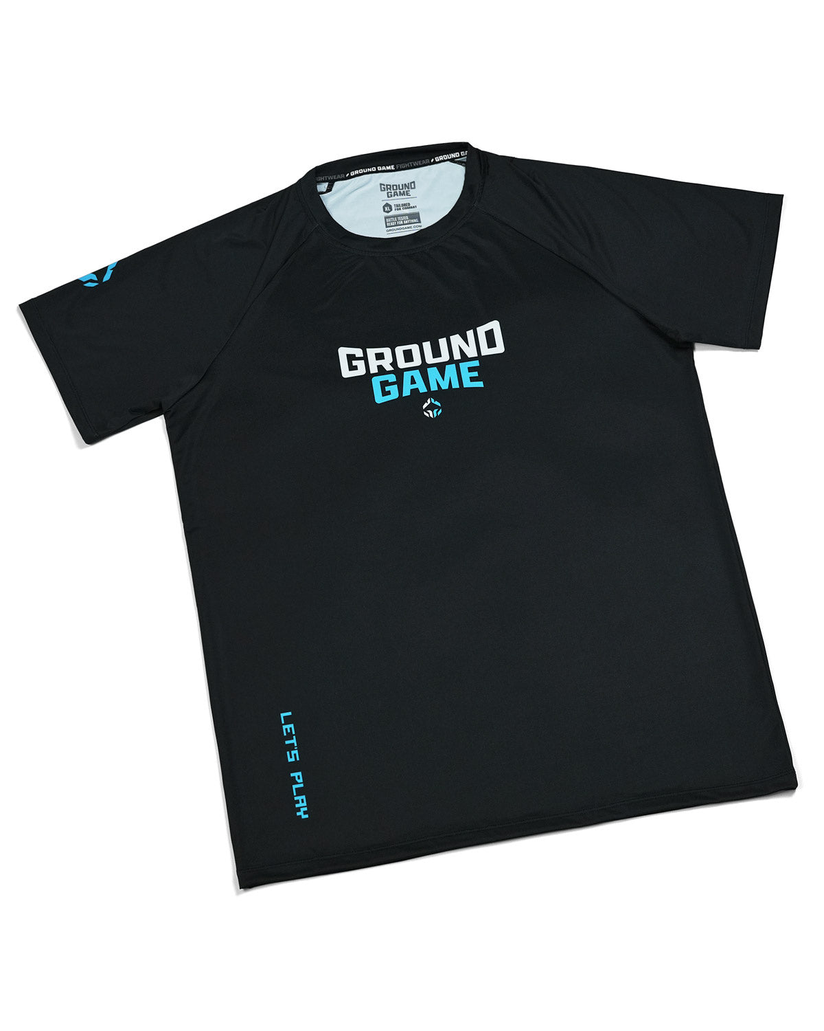 Training T-shirt Athletic Classic
