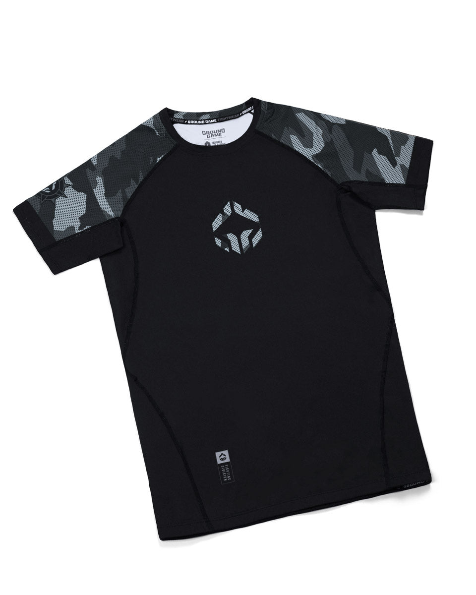 Training t-shirt Military